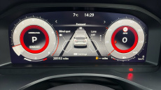 Nissan Qashqai 1.3 DiG-T MH 158 Tekna 5dr Xtronic Petrol Hatchback